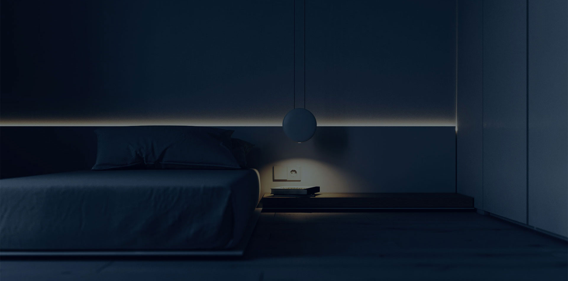 什么是智慧光环境？？？？